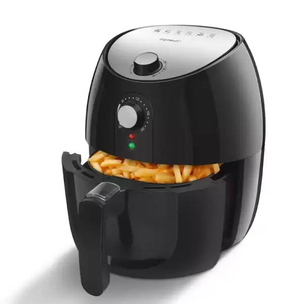 Freidora aire Aigostar 3.5l 1500W Freidora aire Aigostar 3.5l 1500W