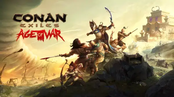 Juega Conan Exiles para Steam Juega Conan Exiles para Steam