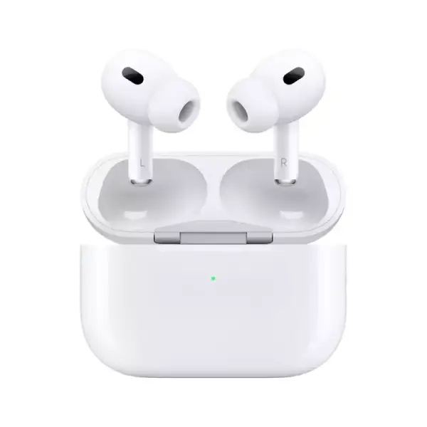 Apple AirPods Pro (2.ª generación) Apple AirPods Pro (2.ª generación)