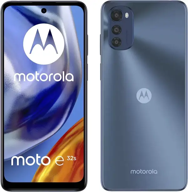 Motorola e32s 4/64GB Motorola e32s 4/64GB