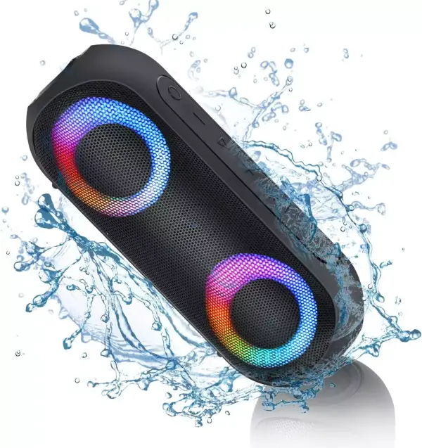 Altavoz Bluetooth portátil 30W NOTABRICK Altavoz Bluetooth portátil 30W NOTABRICK