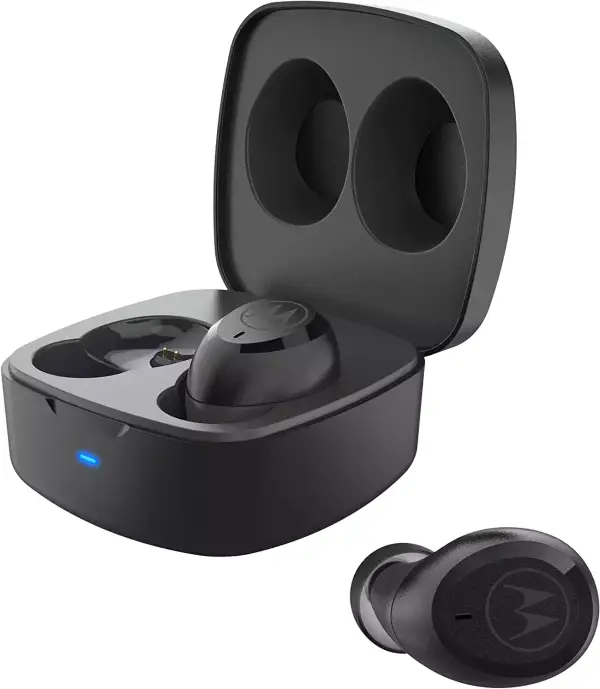 Auriculares Motorola VerveBuds 100 Auriculares Motorola VerveBuds 100