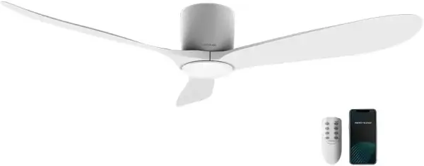 Ventilador Cecotec EnergySilence Aero 5400 con WiFi Ventilador Cecotec EnergySilence Aero 5400 con WiFi