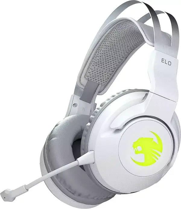 Auriculares gaming Roccat Elo 7.1 Ai Auriculares gaming Roccat Elo 7.1 Ai