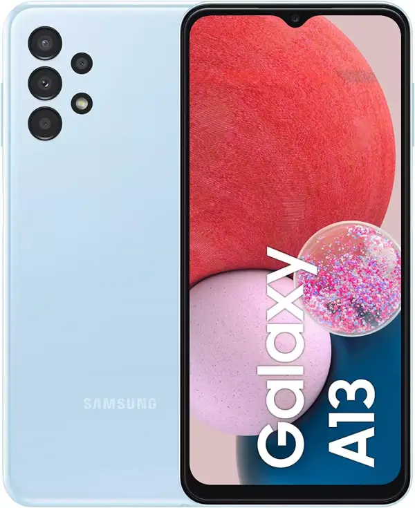 Samsung Galaxy A13 3GB/32GB Samsung Galaxy A13 3GB/32GB
