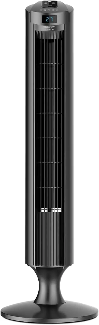 Ventilador Taurus Babel RCH Amazing Ventilador Taurus Babel RCH Amazing