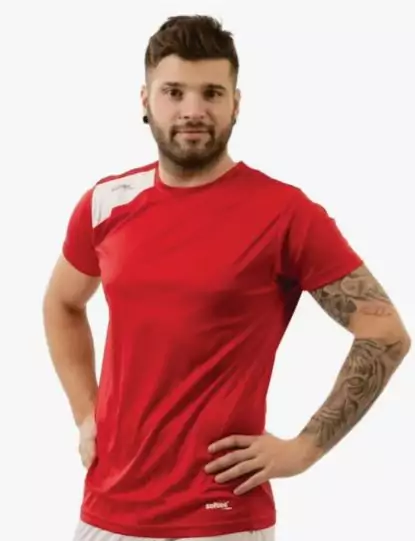 Camiseta deportiva hombre Camiseta deportiva hombre