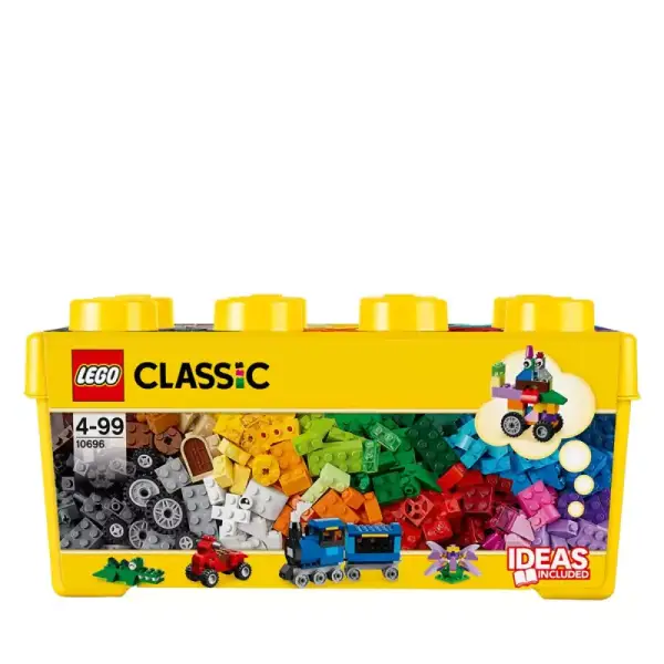 LEGO Classic Caja de Ladrillos Creativos LEGO Classic Caja de Ladrillos Creativos