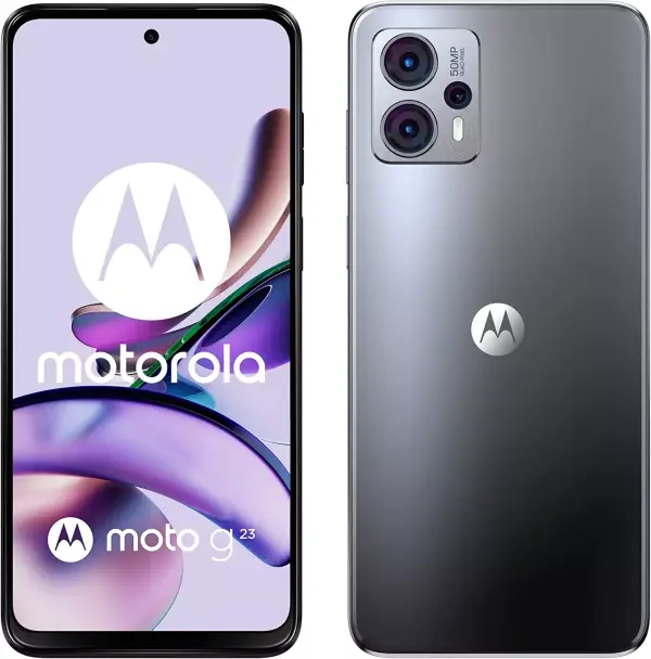 Motorola G23 8GB/128GB Motorola G23 8GB/128GB