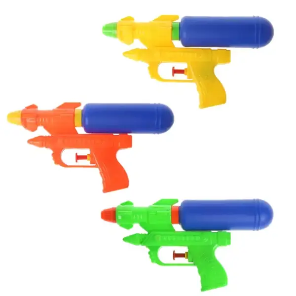 Pistola de agua para niños (Envío gratis) Pistola de agua para niños (Envío gratis)
