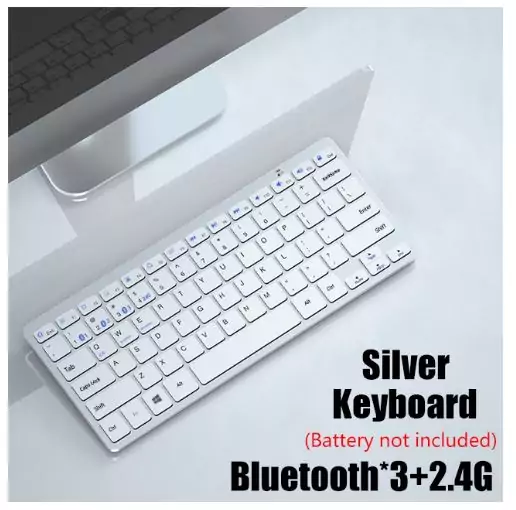 Teclado bluetooth multiplataforma Teclado bluetooth multiplataforma
