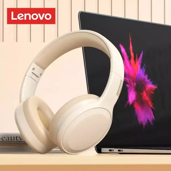 Auriculares inalámbricos Lenovo TH30 Auriculares inalámbricos Lenovo TH30