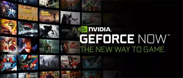 Consigue 3 días de acceso a GeForce NOW Consigue 3 días de acceso a GeForce NOW