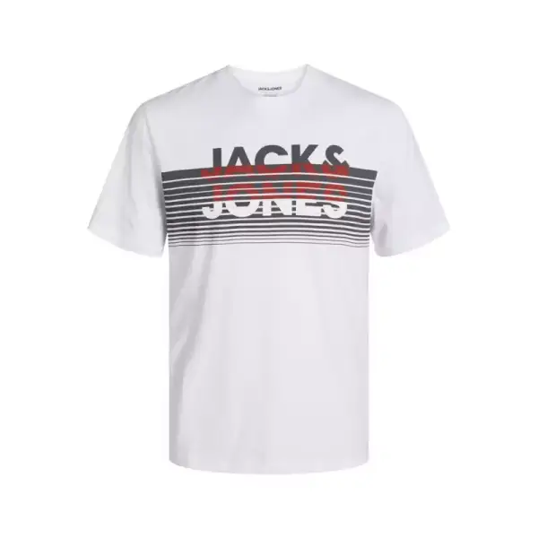 2 Camisetas Jack&Jones 2 Camisetas Jack&Jones