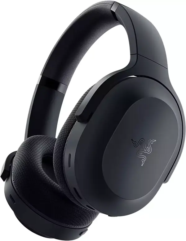 Auriculares gaming Razer Barracuda Auriculares gaming Razer Barracuda