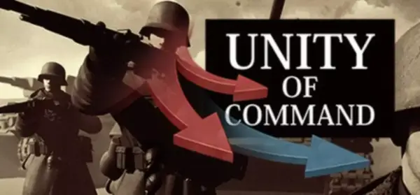 Juego Unity of Command para Steam Juego Unity of Command para Steam