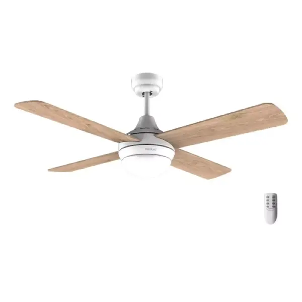 Ventilador de Techo con Luz EnergySilence Aero 4250 Ventilador de Techo con Luz EnergySilence Aero 4250