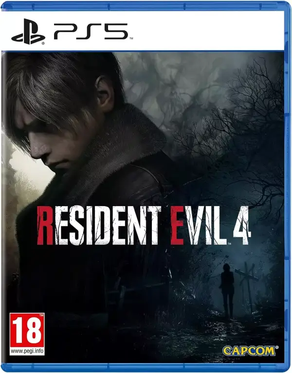 Resident Evil 4 Remake Resident Evil 4 Remake