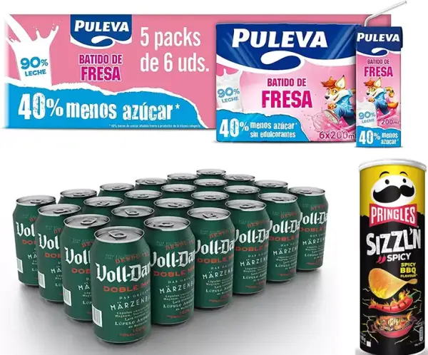 Compra 2 unidades, ahorra el 50 % en 1 Compra 2 unidades, ahorra el 50 % en 1