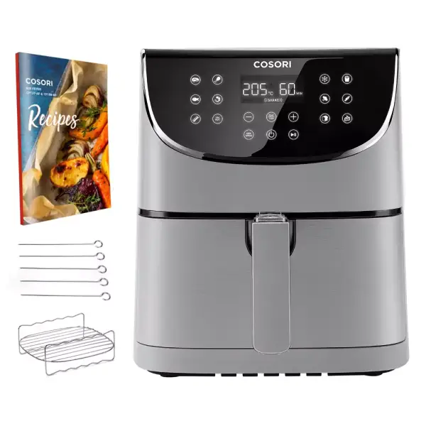 Freidora de aire Cosori Premium Chef Edition 5.5L Freidora de aire Cosori Premium Chef Edition 5.5L