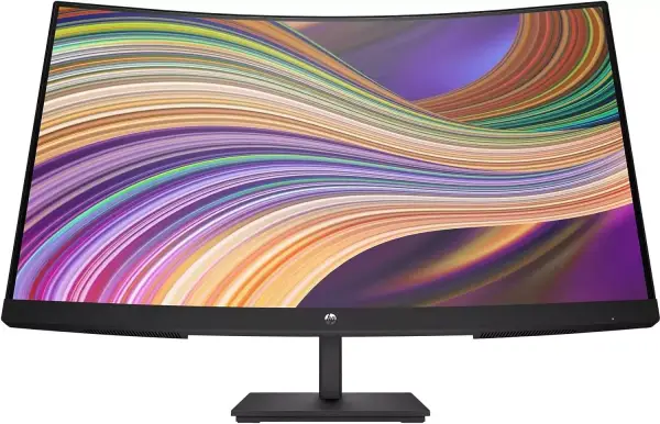 Monitor HP V27c G5 27" 75Hz curvo Monitor HP V27c G5 27" 75Hz curvo