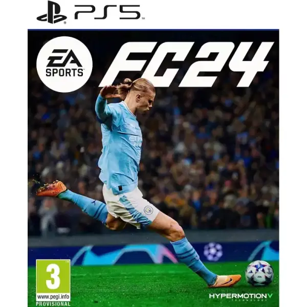 EA Sports FC 24 Switch EA Sports FC 24 Switch