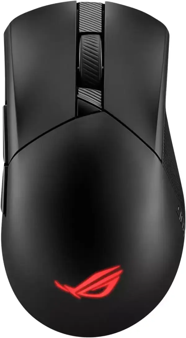 Ratón gaming ASUS ROG Gladius III Wireless AimPoint Ratón gaming ASUS ROG Gladius III Wireless AimPoint