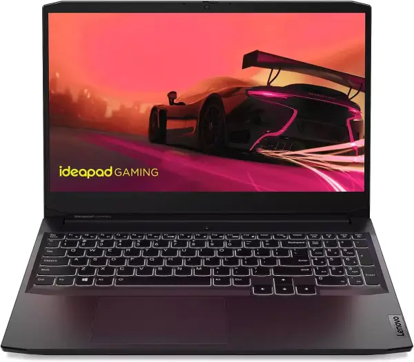Lenovo IdeaPad Gaming 3 Gen 6 GTX 1650 16GB/512GB Lenovo IdeaPad Gaming 3 Gen 6 GTX 1650 16GB/512GB