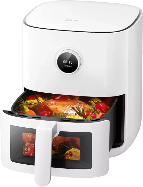 Xiaomi Smart Air Fryer Pro 4L 1600W Xiaomi Smart Air Fryer Pro 4L 1600W