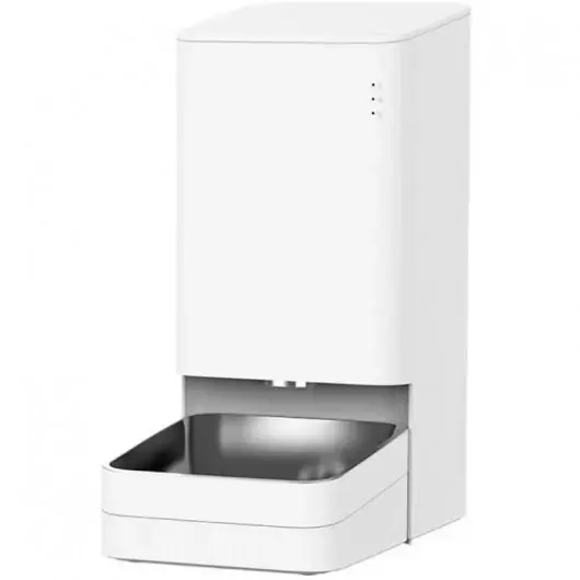 Alimentador automático para animales Xiaomi Alimentador automático para animales Xiaomi
