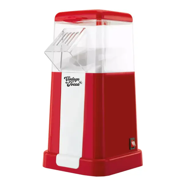 Palomitero Vintage Jocca con 1200W Palomitero Vintage Jocca con 1200W