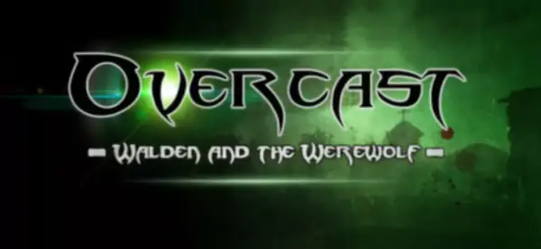 Overcast - Walden and the Werewolf para PC Overcast - Walden and the Werewolf para PC