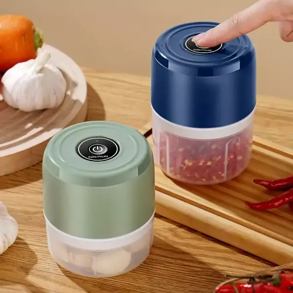 Picadora eléctrica de cocina Picadora eléctrica de cocina