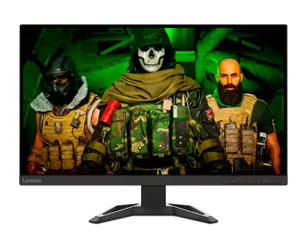 Monitor Gaming Lenovo 27" QHD 165Hz 1ms Monitor Gaming Lenovo 27" QHD 165Hz 1ms