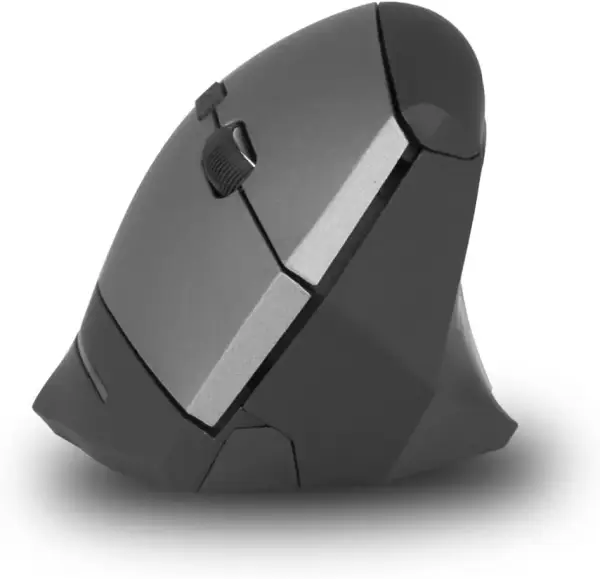 Ratón vertical NGS EVO Zen Ratón vertical NGS EVO Zen
