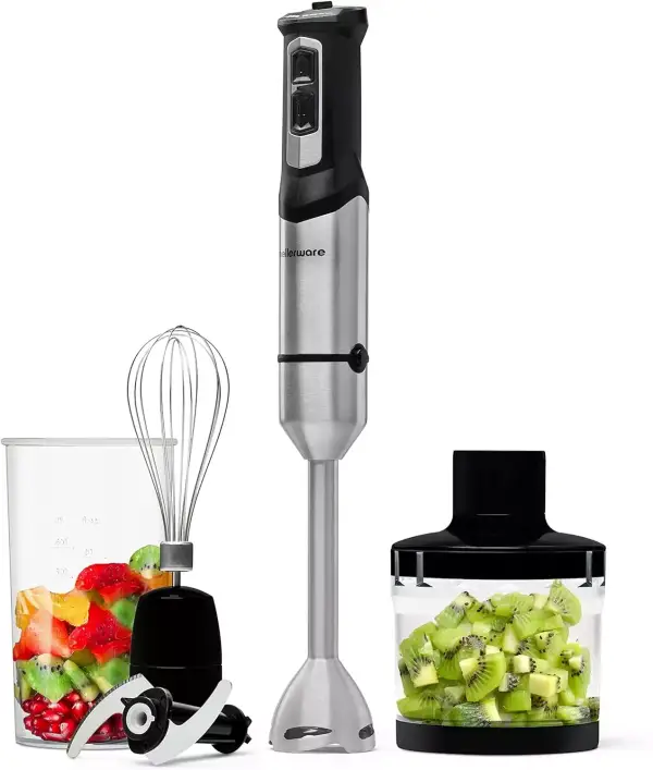 Batidora de mano Mellerware Spiro! Batidora de mano Mellerware Spiro!