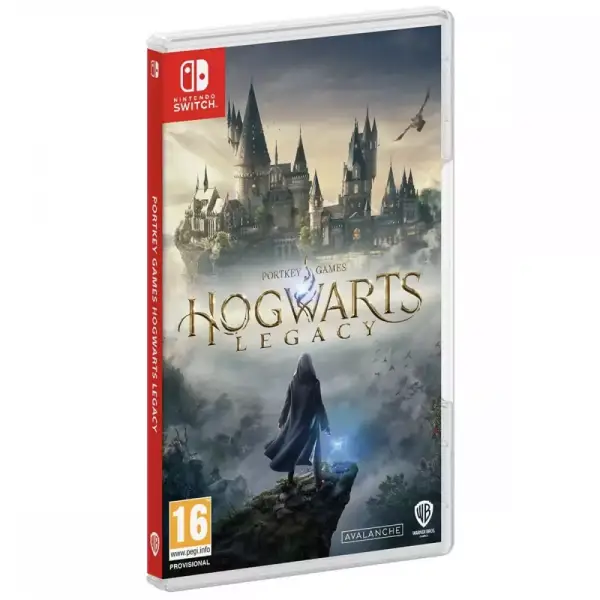 Hogwarts Legacy Nintendo Switch Hogwarts Legacy Nintendo Switch