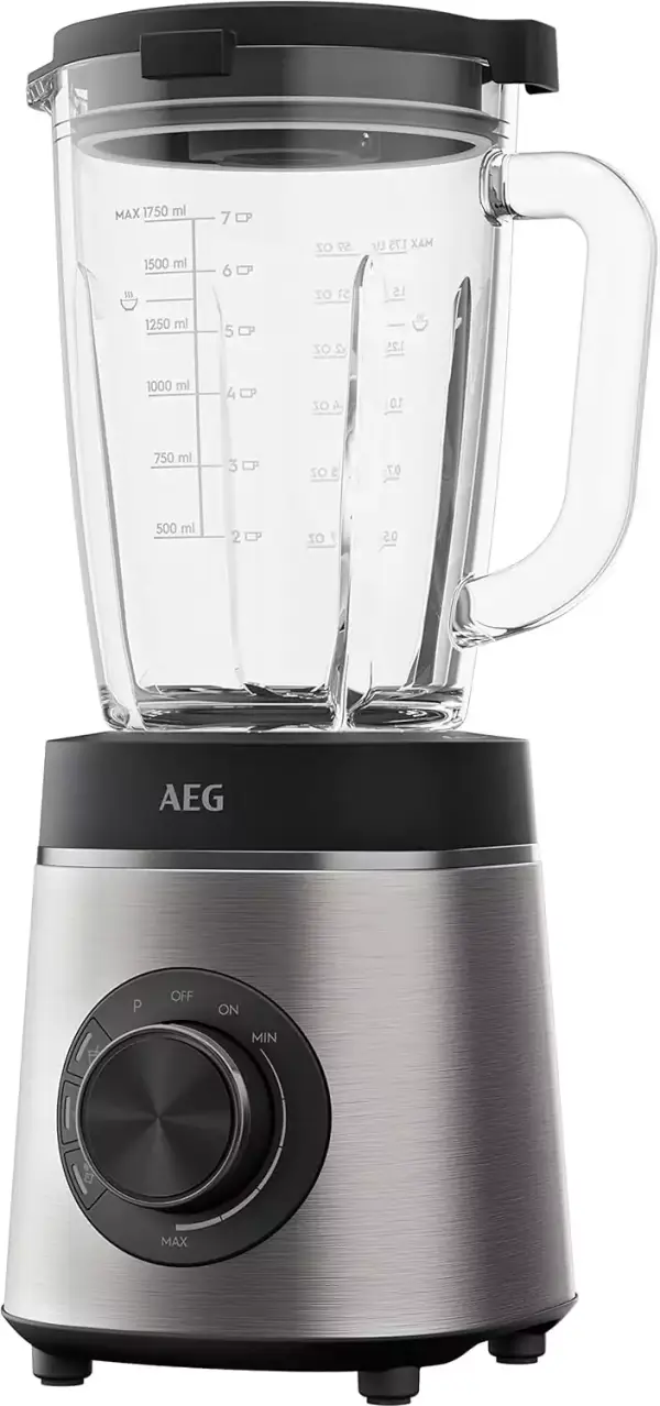 Batidora de vaso AEG 1400W 1.75L Batidora de vaso AEG 1400W 1.75L