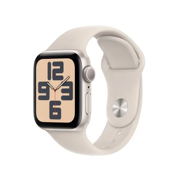 Apple Watch SE GPS 2ª gen 40mm Apple Watch SE GPS 2ª gen 40mm