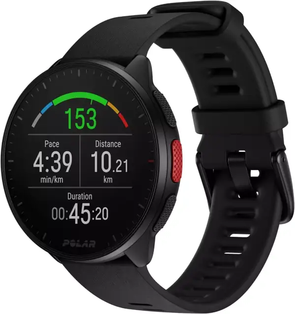 Smartwatch Polar Pacer GPS Smartwatch Polar Pacer GPS