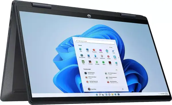 Portátil HP Pavilion x360 táctil i5-1335U 16GB 1TB Portátil HP Pavilion x360 táctil i5-1335U 16GB 1TB