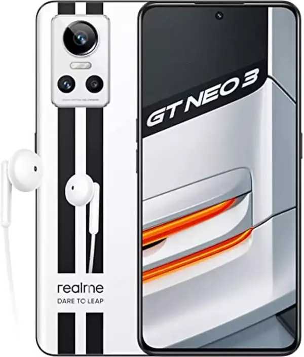 Realme GT Neo 3 12GB 256GB 150W Realme GT Neo 3 12GB 256GB 150W