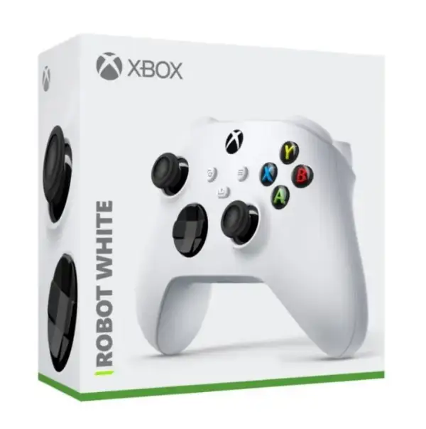 Mando Microsoft para Xbox y PC Mando Microsoft para Xbox y PC