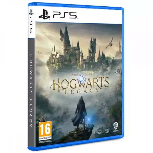 Hogwarts Legacy PS5 Hogwarts Legacy PS5