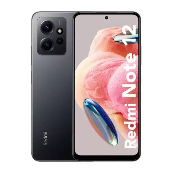 Xiaomi Redmi Note 12 8GB/256GB Xiaomi Redmi Note 12 8GB/256GB