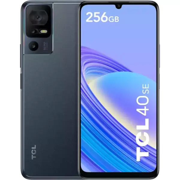 TCL 40 SE 6GB/256GB TCL 40 SE 6GB/256GB