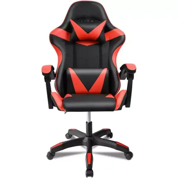 Silla gaming ajustable Silla gaming ajustable