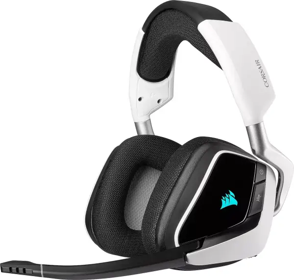 Auriculares Corsair VOID Elite RGB Wireless Auriculares Corsair VOID Elite RGB Wireless