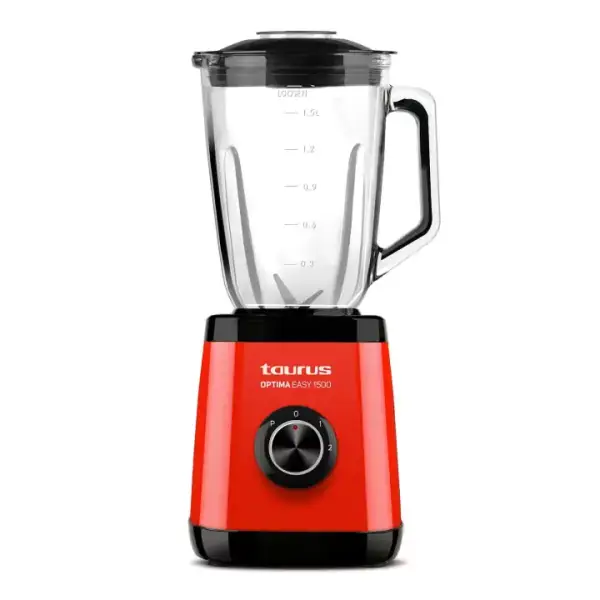 Batidora de vaso Taurus Optima Easy 1500 Batidora de vaso Taurus Optima Easy 1500