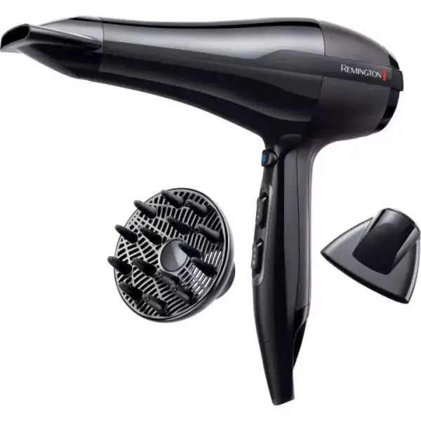 Secador de Pelo Profesional Remington Pro Air 2300W Secador de Pelo Profesional Remington Pro Air 2300W
